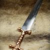 Celtic Bronze-Hilt Dagger