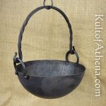 Medieval Kettle