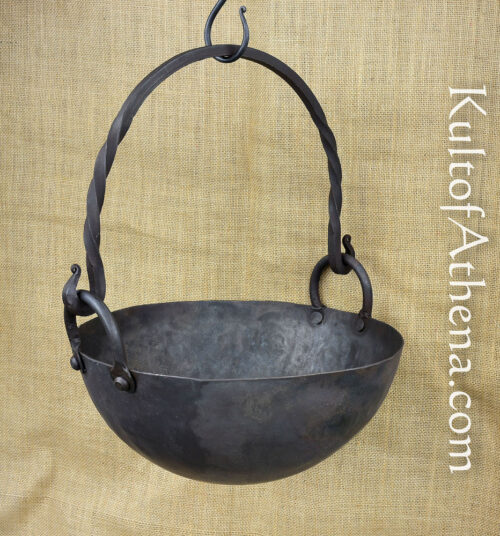 Medieval Kettle