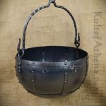 Medieval Cauldron
