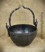 Small Medieval Kettle