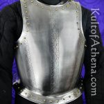King Breastplate