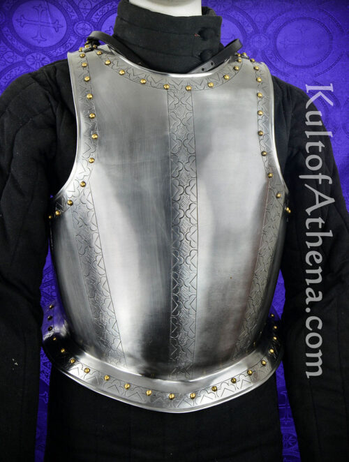 King Breastplate
