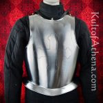 Templar Breastplate
