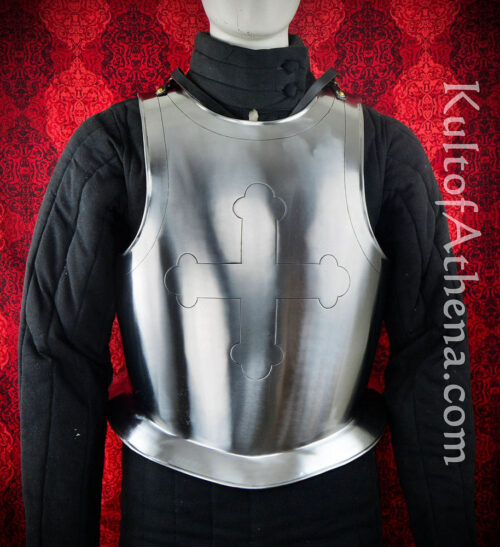 Templar Breastplate