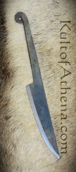 Medieval Table Knife