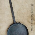 Medieval Skillet