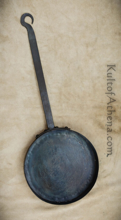 Medieval Skillet