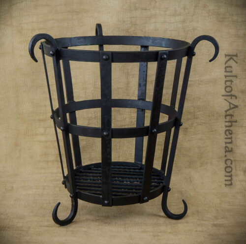 Medieval Fire Pit