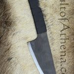 Celtic Ritual Knife