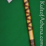 Viking Type A Axe