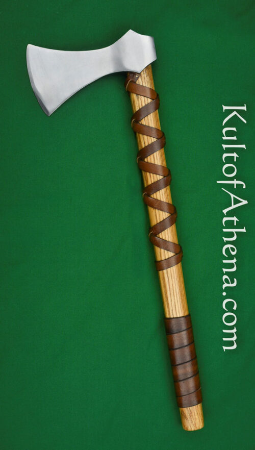 Viking Type A Axe