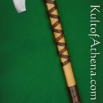 Viking Type B Axe