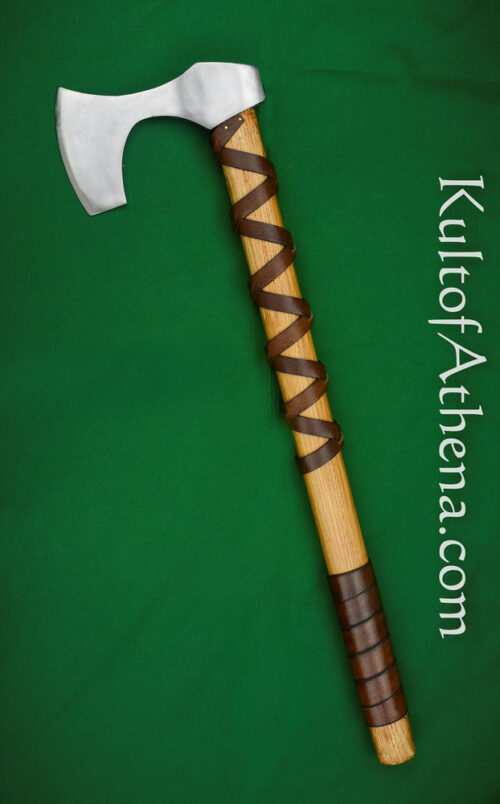 Viking Type B Axe