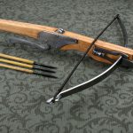Medieval Light Crossbow