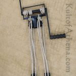 Crossbow Windlass