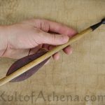 Crossbow War Bolt