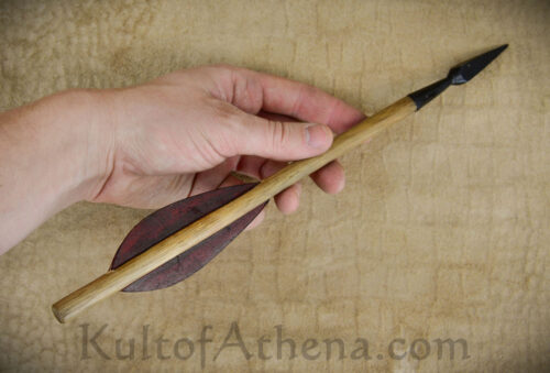 Crossbow War Bolt
