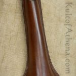 Crossbow Bolt Quiver