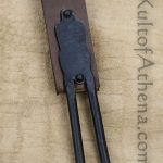 Crossbow Belt Hook