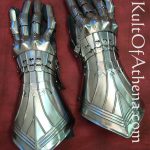 Gothic Gauntlets