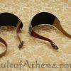 Couter Set - Elbow Armor - 20 Gauge