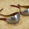 Couter Set - Elbow Armor - 20 Gauge