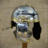 Imperial Roman Gallic G Helm - 18 Gauge