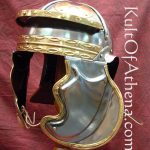 Roman Imperial Italic G Helmet