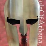 Fantasy Spartan Helm
