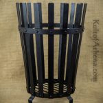Roman Camp Warmer