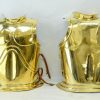Greek Bell Muscle Armor - 18 Gauge Brass