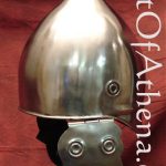 Celtic Helmet