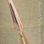 Greek Spearhead - Bronze