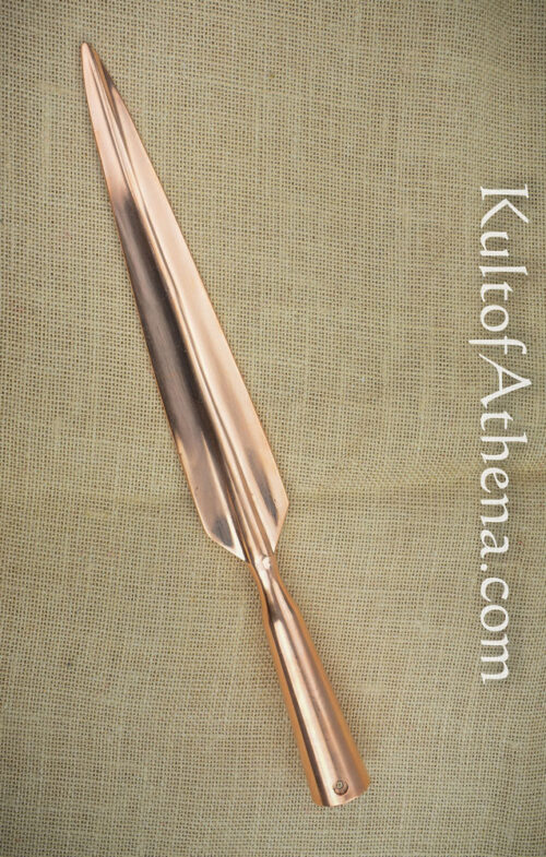 Greek Spearhead - Bronze