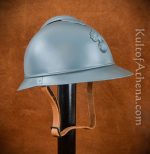 Adrian Helmet