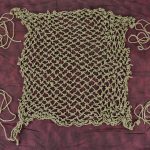 Retiarius Gladiator Net