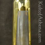 Brass Lantern