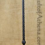 Long Stem Candlestick 2