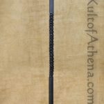 Long Stem Candlestick 3