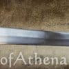 Celtic Warrior Sword