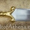 Celtic Warrior Sword