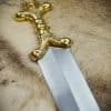 Celtic Warrior Sword