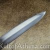 Celtic Warrior Sword