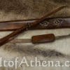 Celtic Warrior Sword