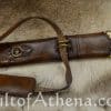 Celtic Warrior Sword