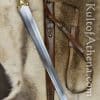Celtic Warrior Sword