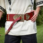 Late Roman Empire Soldier's Belt