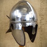Late Roman Intercisa Helmet II