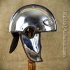Late Roman Intercisa I Helm